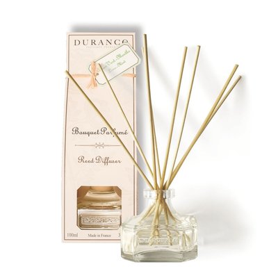 Diffuseur de parfum CITRON VERT MENTHE DURANCE