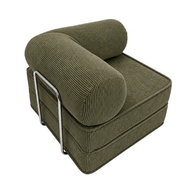 Fauteuil cosy style wabi sabi MEOW BABY