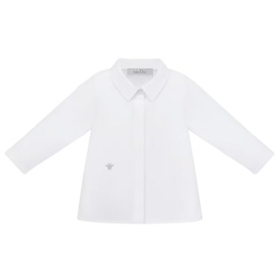 Chemise bébé - Très bon état CHRISTIAN DIOR