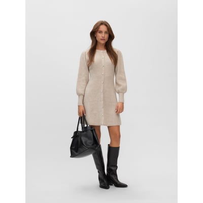 Robe En Maille VERO MODA