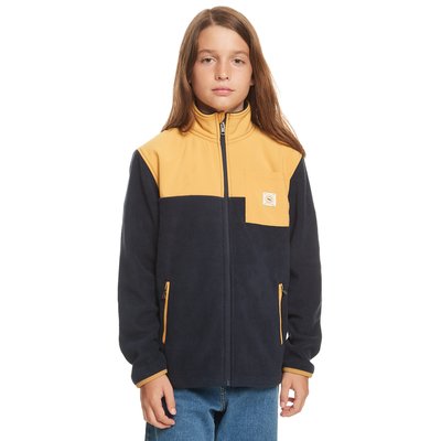 Polaire zippée TAPED OFF QUIKSILVER
