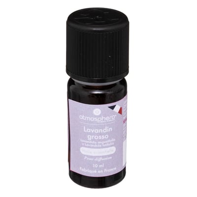 Synergie d'huiles essentielles ATMOSPHERA
