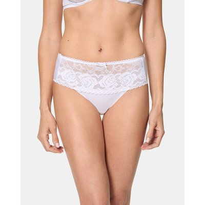 Culotte midi Flower Elegance PLAYTEX