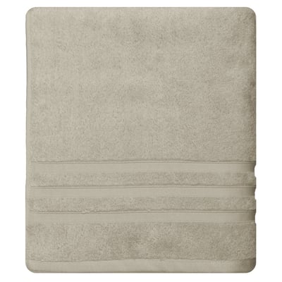 Drap de bain 600 g/m² SENSILK SENSEI MAISON