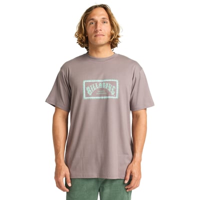 T shirt manches courtes ARCH FRAME BILLABONG