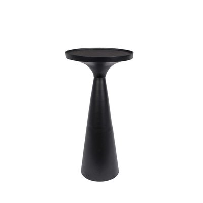 Table d'appoint en métal ø28cm- FLOSS ZUIVER