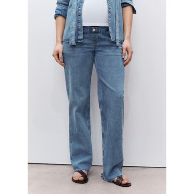 Jean de grossesse wideleg MANGO