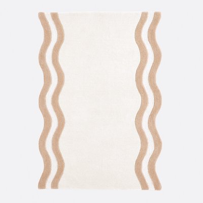Tapis 100% laine, Othelo LA REDOUTE INTERIEURS