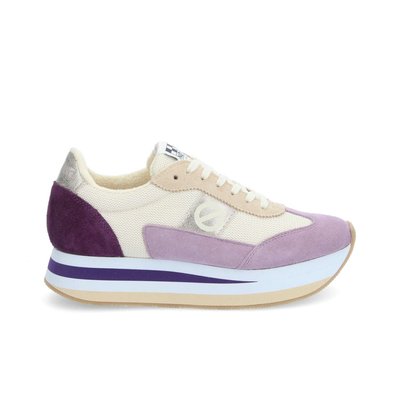 Baskets compensées FLEX M JOGGER NO NAME