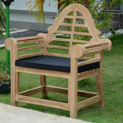 Coussin pour fauteuils Marlborough TECK ATTITUDE
