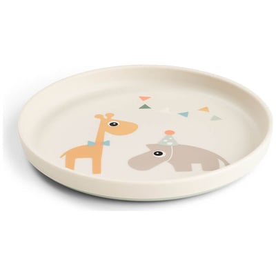 Assiette DONE BY DEER