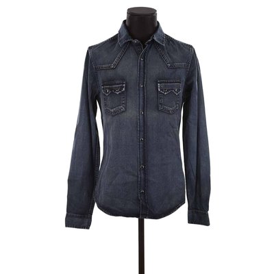 Chemise en coton - Très Bon État THE KOOPLES