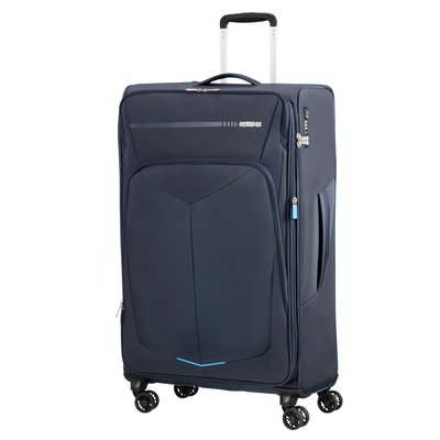 Summerfunk valise 4 roues taille L AMERICAN TOURISTER