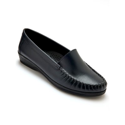 Mocassins spécial pieds sensibles PEDICONFORT