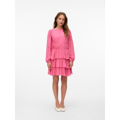 VMLISE Robe courte Robe VERO MODA
