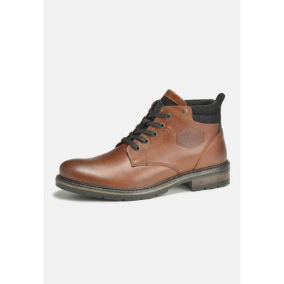 BOOTS   EQUILIBRE REDSKINS