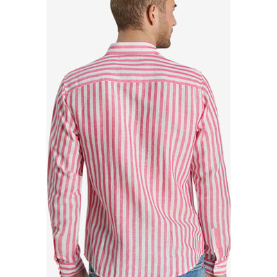 Chemise LIKA LE TEMPS DES CERISES