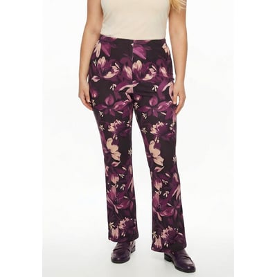 Pantalon Flare Fit YOEK
