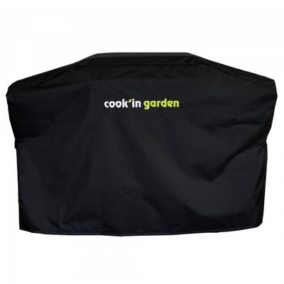 HOUSSE BARBECUE DESSERTE L155 x P60 x H100 CM COOK IN GARDEN