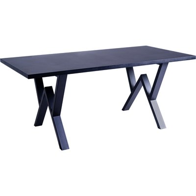 Table à manger en bois, contemporaine Vw RECOLLECTION