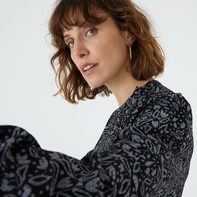 Blouse hiver femme sale