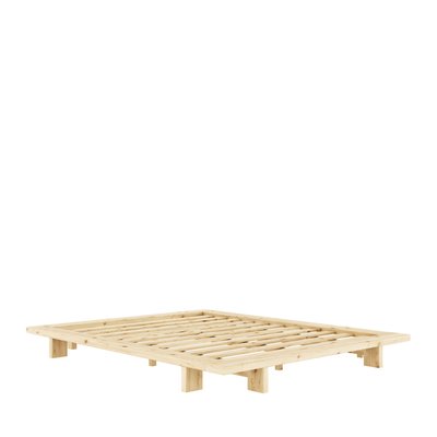 Lit en bois 160x200cm - Japan KARUP DESIGN