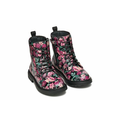 Atmungsaktive Boots Eclair mit Schnürung GEOX