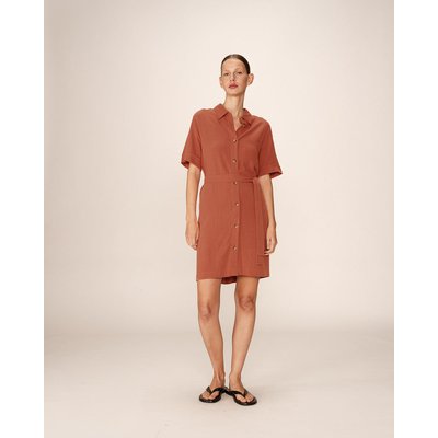 Robe Courte PAQUITA GRACE & MILA