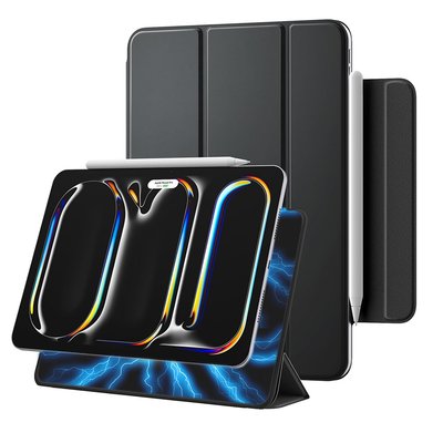 Etui iPad Pro 12.9" (2018/2020/2021) EVETANE