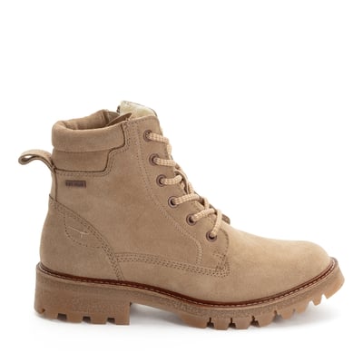 Bottine en cuir TAMARIS
