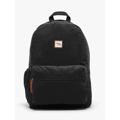 Sac a dos fille noir La Redoute