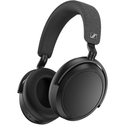 Casque Momentum 4 Noir SENNHEISER