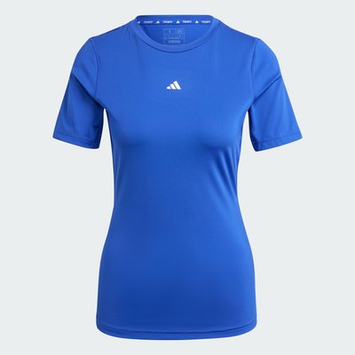 T-shirt d'entraînement Techfit adidas Performance