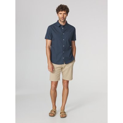 Chemise manches courtes HELYOCHA TBS