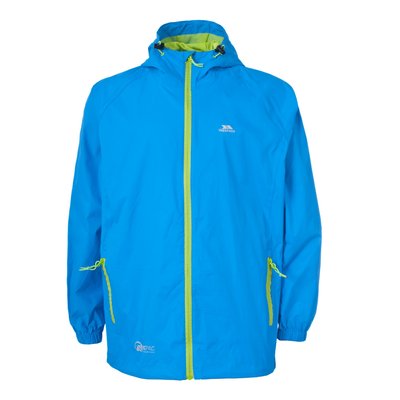 Veste imperméable QIKPAC TRESPASS