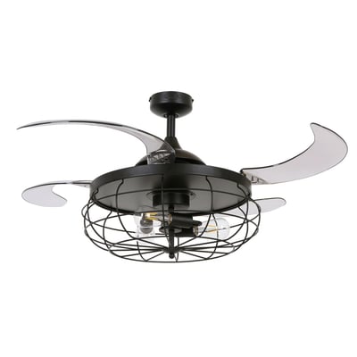 Ventilateur  plafond  INDUSTRI BOUTICA-DESIGN