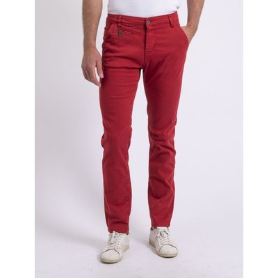 Pantalon Chino Slim Cody RITCHIE