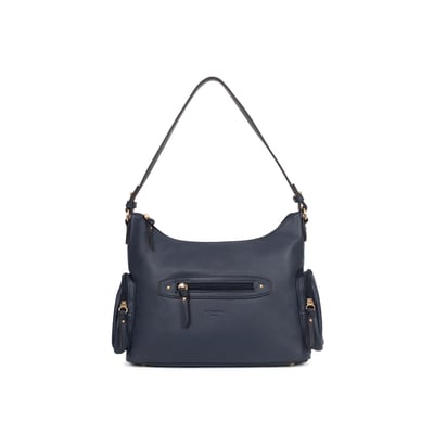 Sac porté épaule 1 anse  TAIMA HEXAGONA