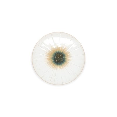 Lot de 4 assiettes 21 cm ECLIPSE SP COLLECTION