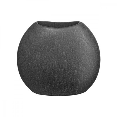 Vase moon h15cm ASA