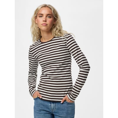 Top À Manches Longues PCRUKA PIECES