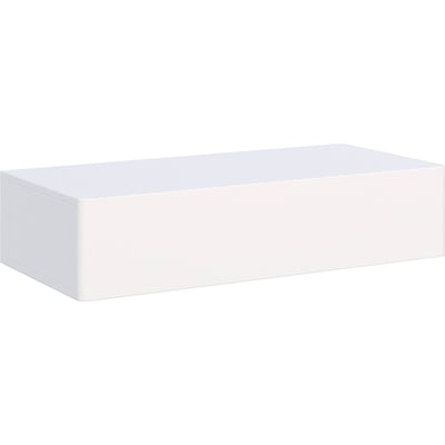 Console murale avec tiroir collection OLIO RECOLLECTION