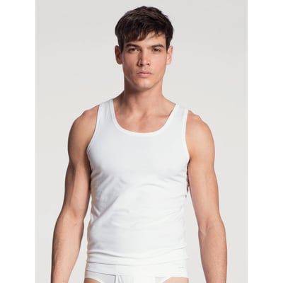 Debadeur sans manches Coton COTTON CODE CALIDA