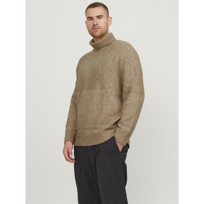 Col roulé JACK & JONES JACK & JONES