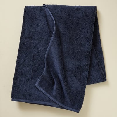 Drap de bain SOFT SYLVIE THIRIEZ