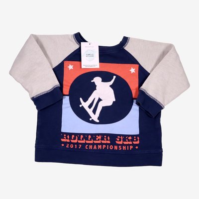 Sweat - Très bon état BONTON
