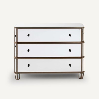 Commode miroir, Winsome AM.PM