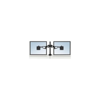 Support écran Support double Professionnal série FELLOWES