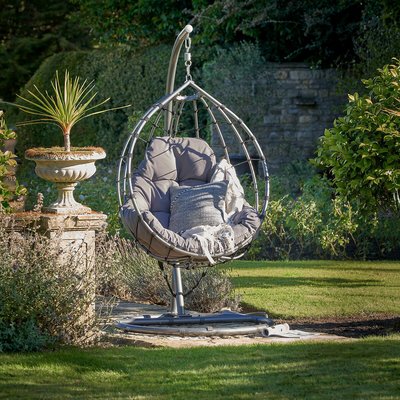 Blake Hanging Chair SO'HOME