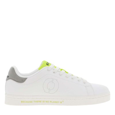 Baskets talon plat EASTPAK